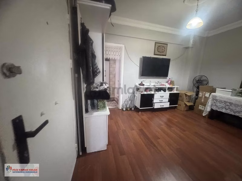 Filiz Emlaktan Çınar Mah. 2+1 90m2 Kiralık - 11