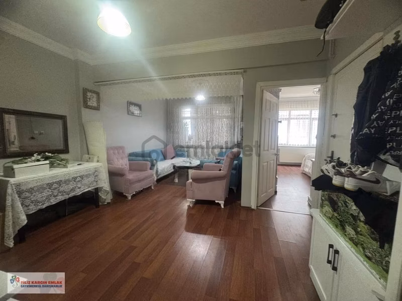 Filiz Emlaktan Çınar Mah. 2+1 90m2 Kiralık - 32