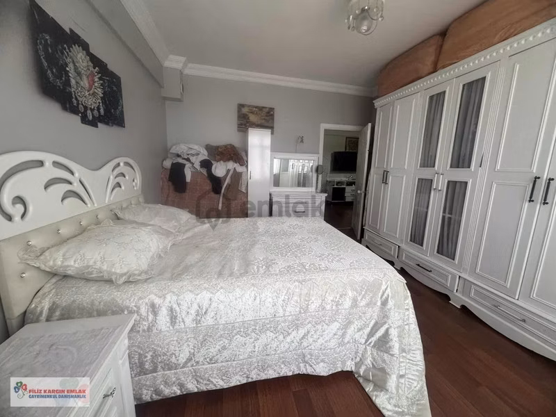 Filiz Emlaktan Çınar Mah. 2+1 90m2 Kiralık - 9
