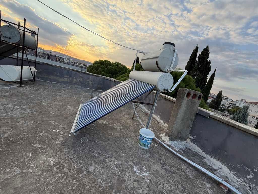 Remax Arma’dan Muratbey Mah Korulukta Satılık 2+1 Daire - 21