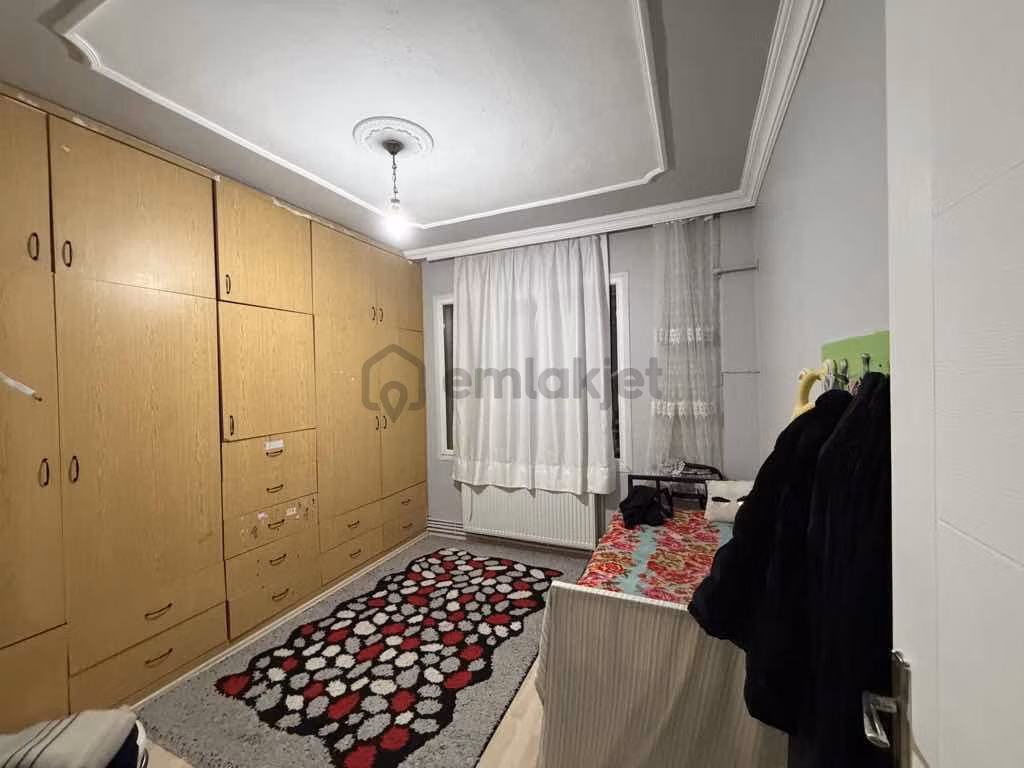 Remax Arma’dan Muratbey Mah Korulukta Satılık 2+1 Daire - 7