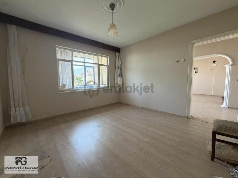 Prestij Gruptan Davutkadı'da Manzaralı Çatı Katlı 2+1 Daire - 11