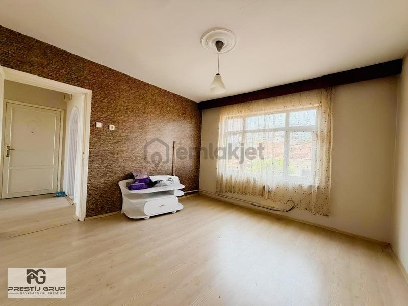 Prestij Gruptan Davutkadı'da Manzaralı Çatı Katlı 2+1 Daire - 6