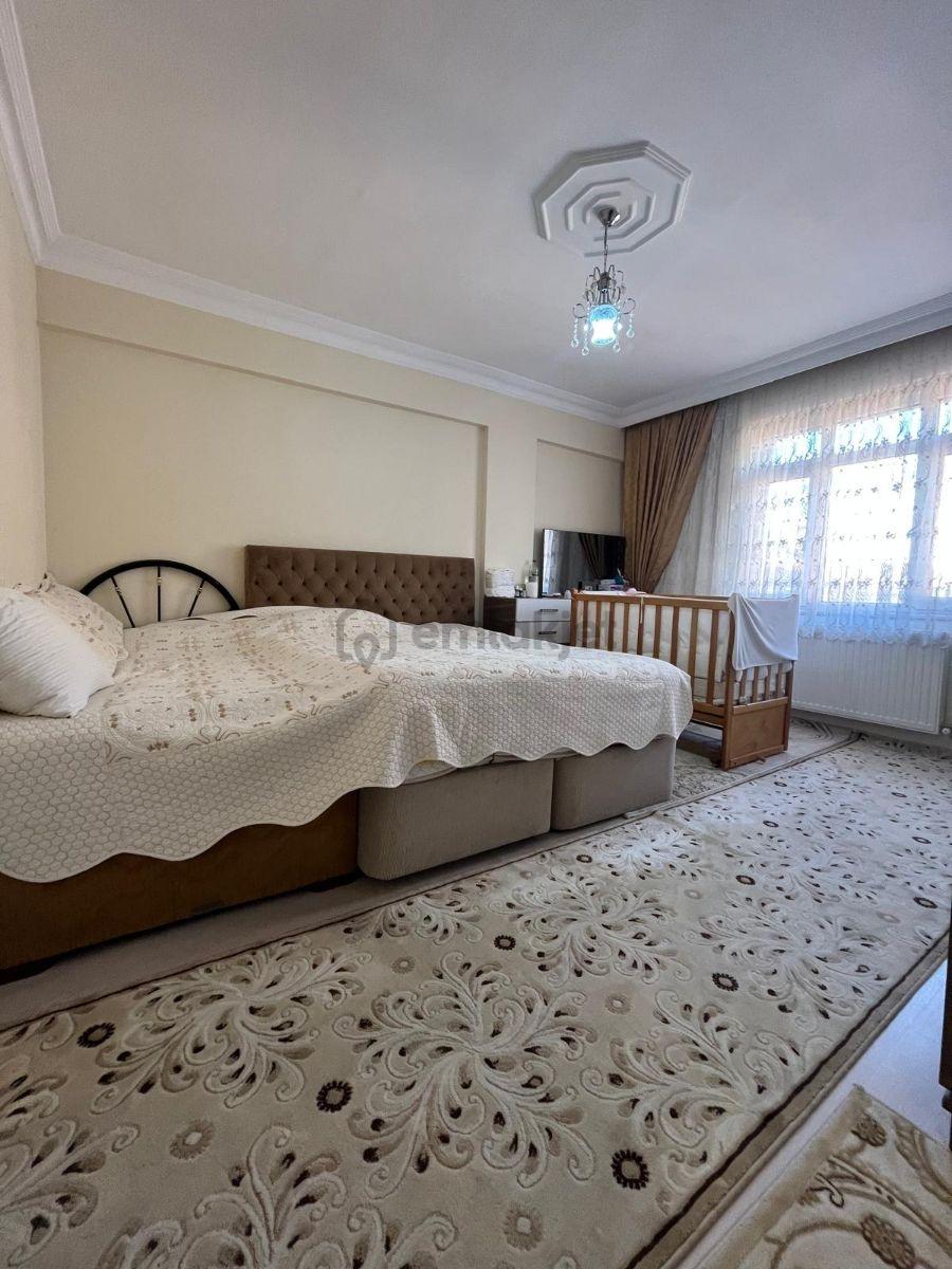 Güngören Güneştepe 3+1 Satılık Daire - 14