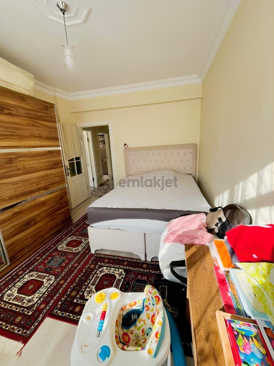 Güngören Güneştepe 3+1 Satılık Daire - 27