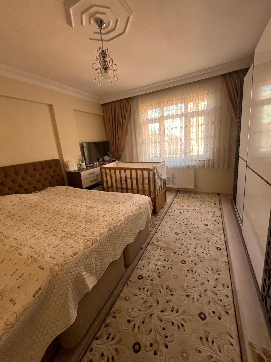 Güngören Güneştepe 3+1 Satılık Daire - 8
