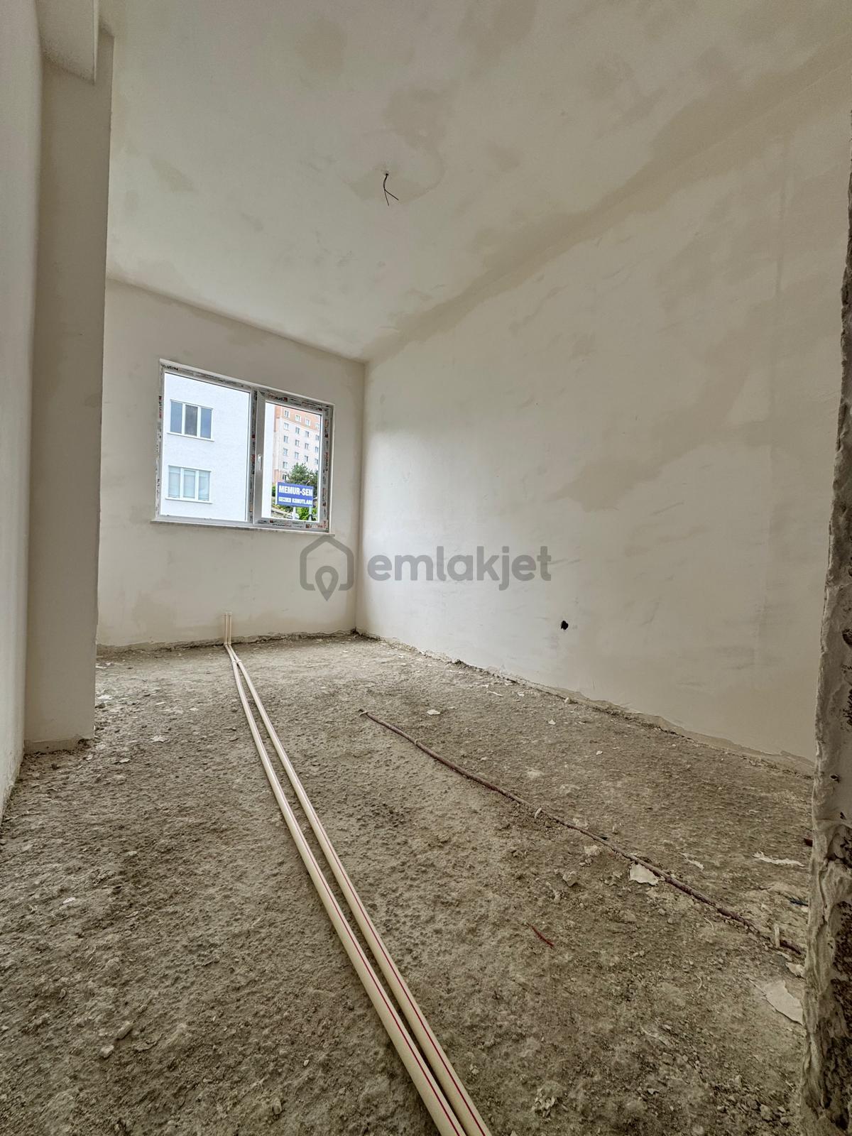Remax Nadir'den Aksuda İnşa Halinde 2+1 Satılık Daire - 7