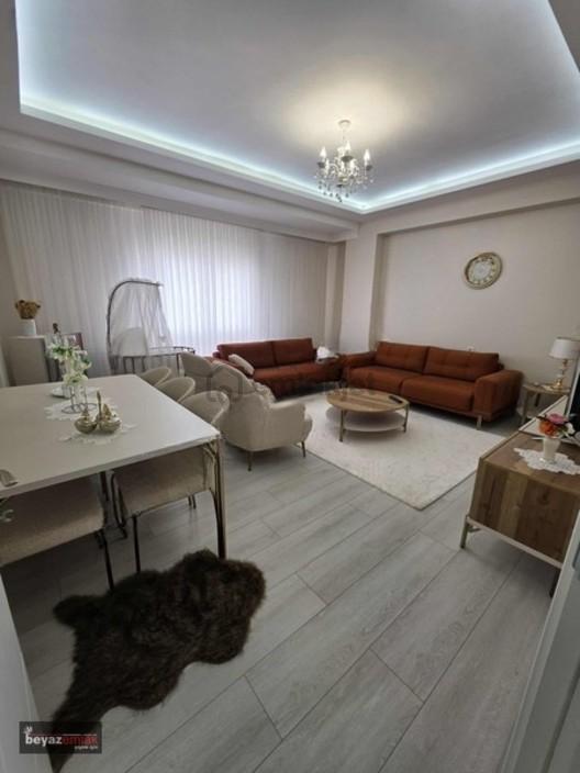 Beyaz Emlak Tan Çepni De Lüx 3+1 Daire - 13