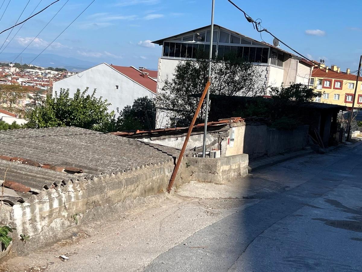 Resital Hes'den Sütlüce Mahallesinde Satılık 1+1 Daire - 6