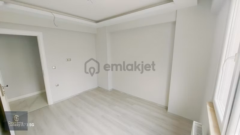 Civan'dan Derebahçe'de Ekinci Towers'ta 4+1 Kiralık Daire. - 11