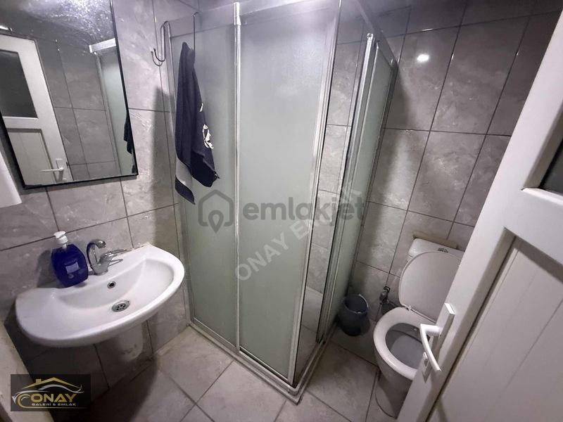Onay Emlak' Tan Kiralık Full Eşyalı 1+1 Daire - 9