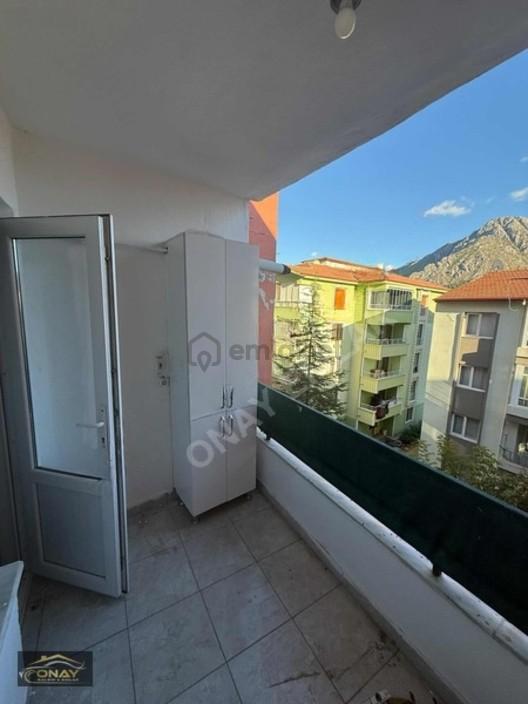 Onay Emlak' Tan Kiralık Full Eşyalı 1+1 Daire - 8