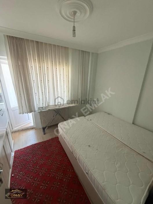 Onay Emlak' Tan Kiralık Full Eşyalı 1+1 Daire - 5