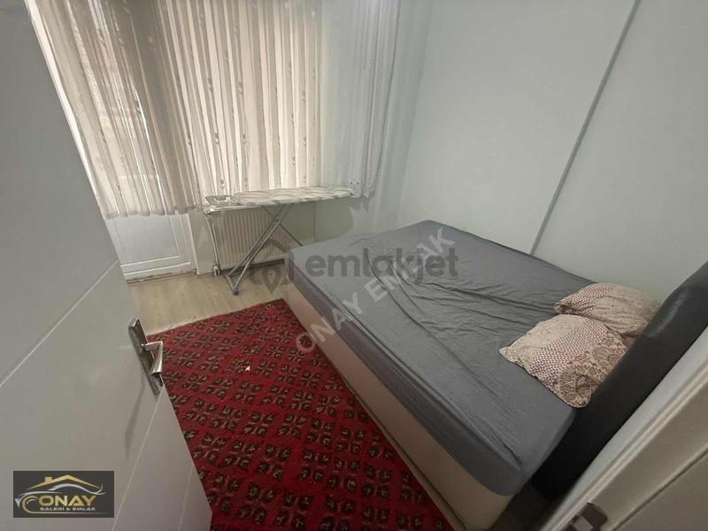 Onay Emlak' Tan Kiralık Full Eşyalı 1+1 Daire - 11