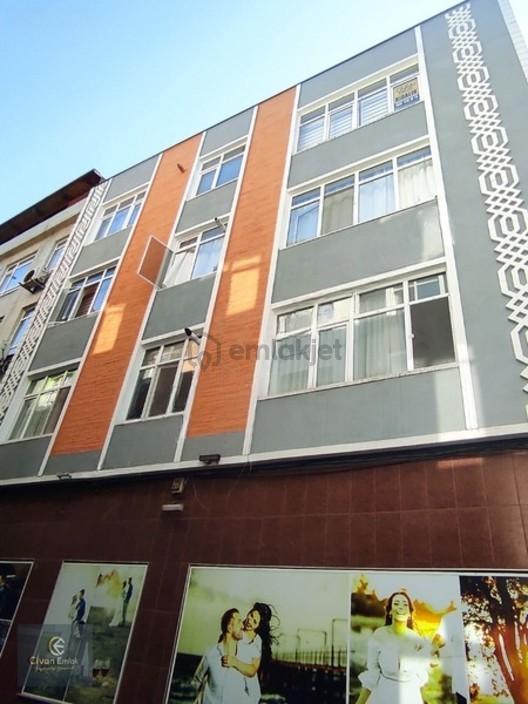 Civan'dan Gazi Cdne Yakın Doğalgazlı 2+1