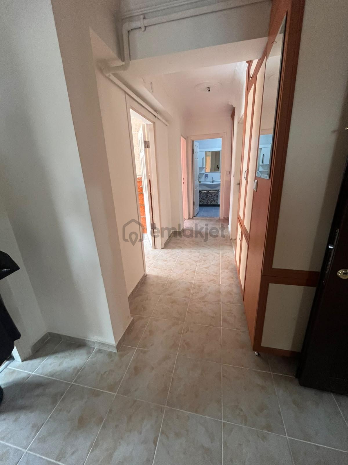 Keçiören Ataparkta Geniş Ferah Satılık Daire - 28