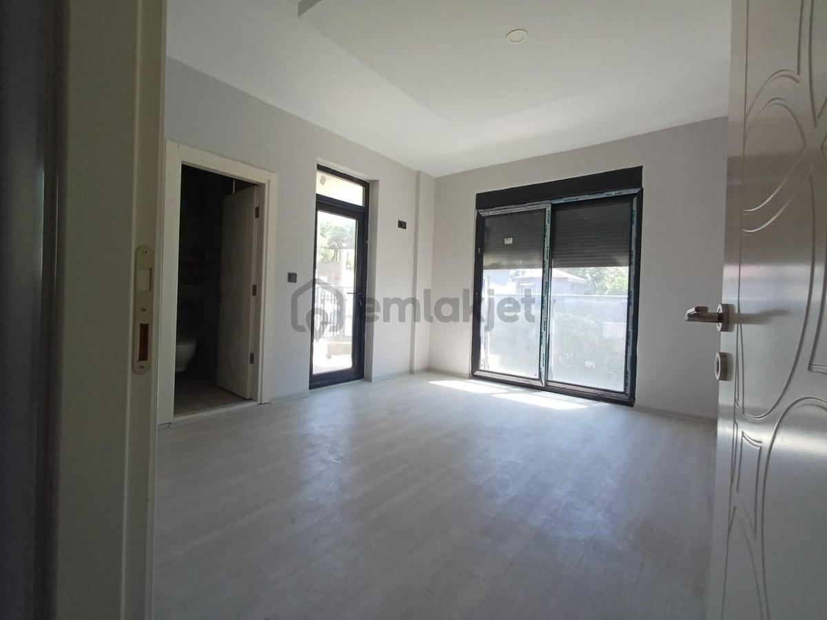Serik Gedik Orta Mah. Satılık 3+1 Site İçi Daire - 15