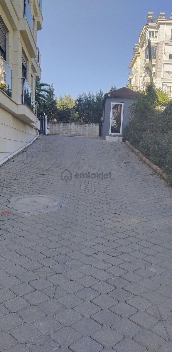 Serik Gedik Orta Mah. Satılık 3+1 Site İçi Daire - 23