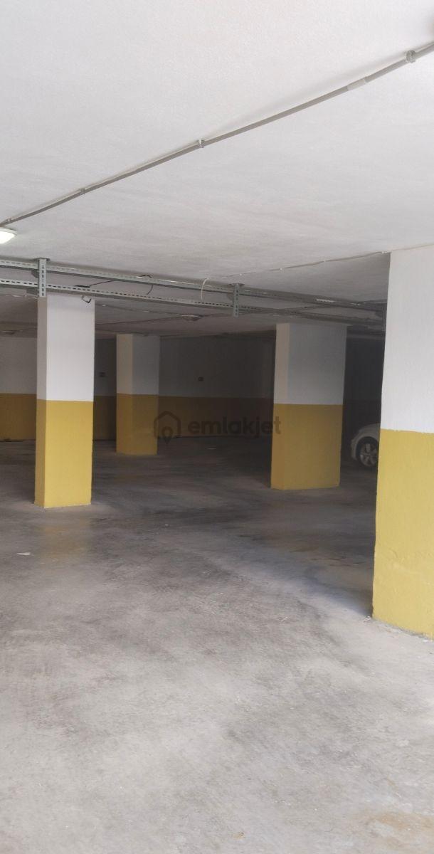 Serik Gedik Orta Mah. Satılık 3+1 Site İçi Daire - 26