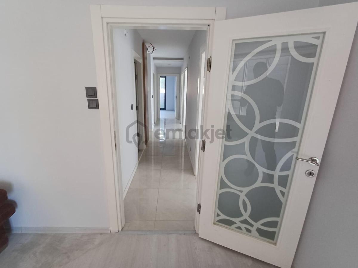 Serik Gedik Orta Mah. Satılık 3+1 Site İçi Daire - 17