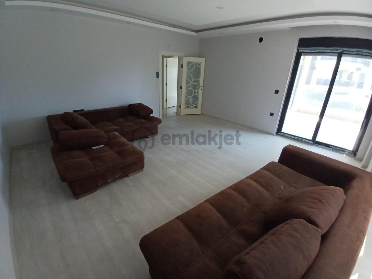 Serik Gedik Orta Mah. Satılık 3+1 Site İçi Daire - 7