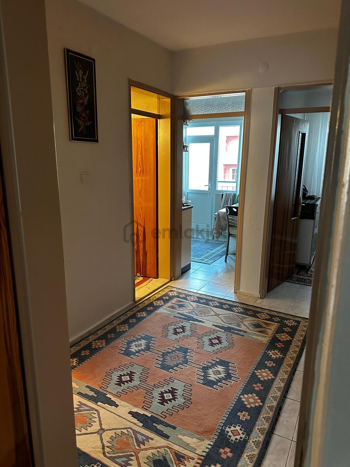 Vela'dan Aktepe Komple Satılık Bina - 5