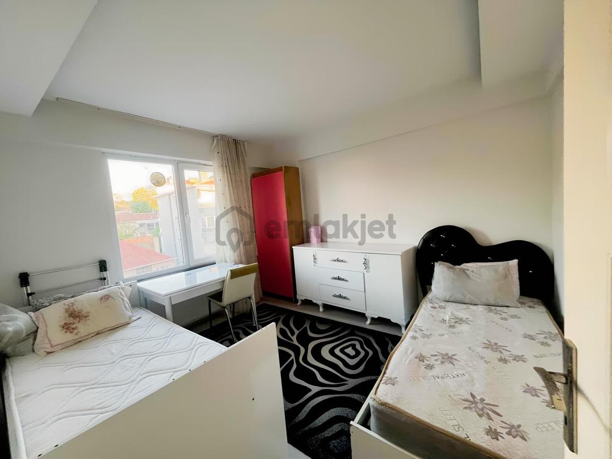 Edirne Merkez Çavuşbeyde Satılık 1+1 Daire - 8