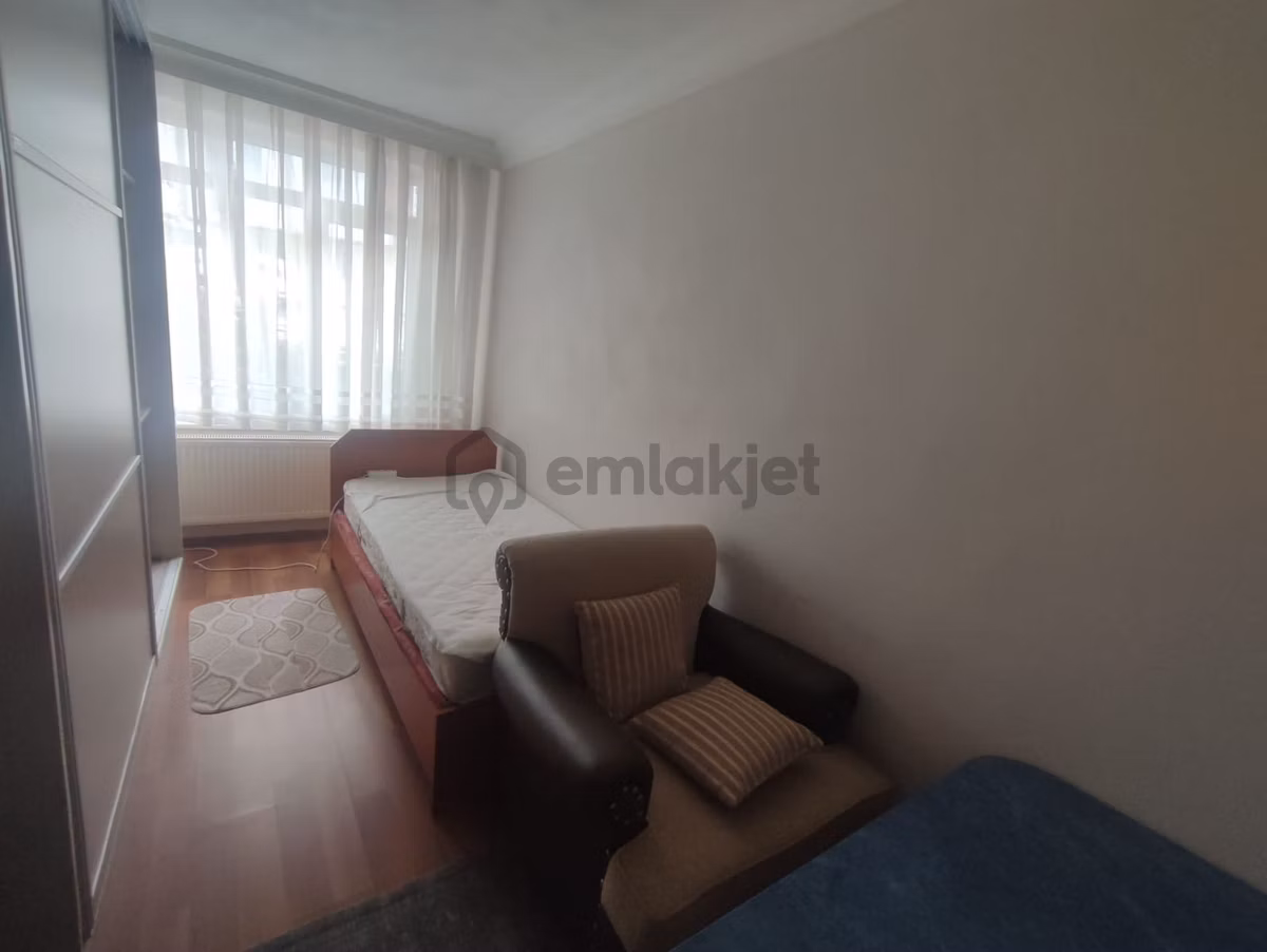 Edirne Merkez Abdurrahman Mahallesinde Satılık 2+1 Daire - 5