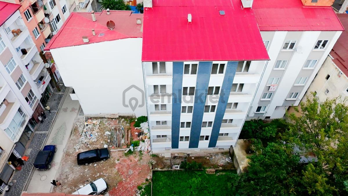 Vavien Emlak'tan Satılık Sıfır Cazip Daire - 8