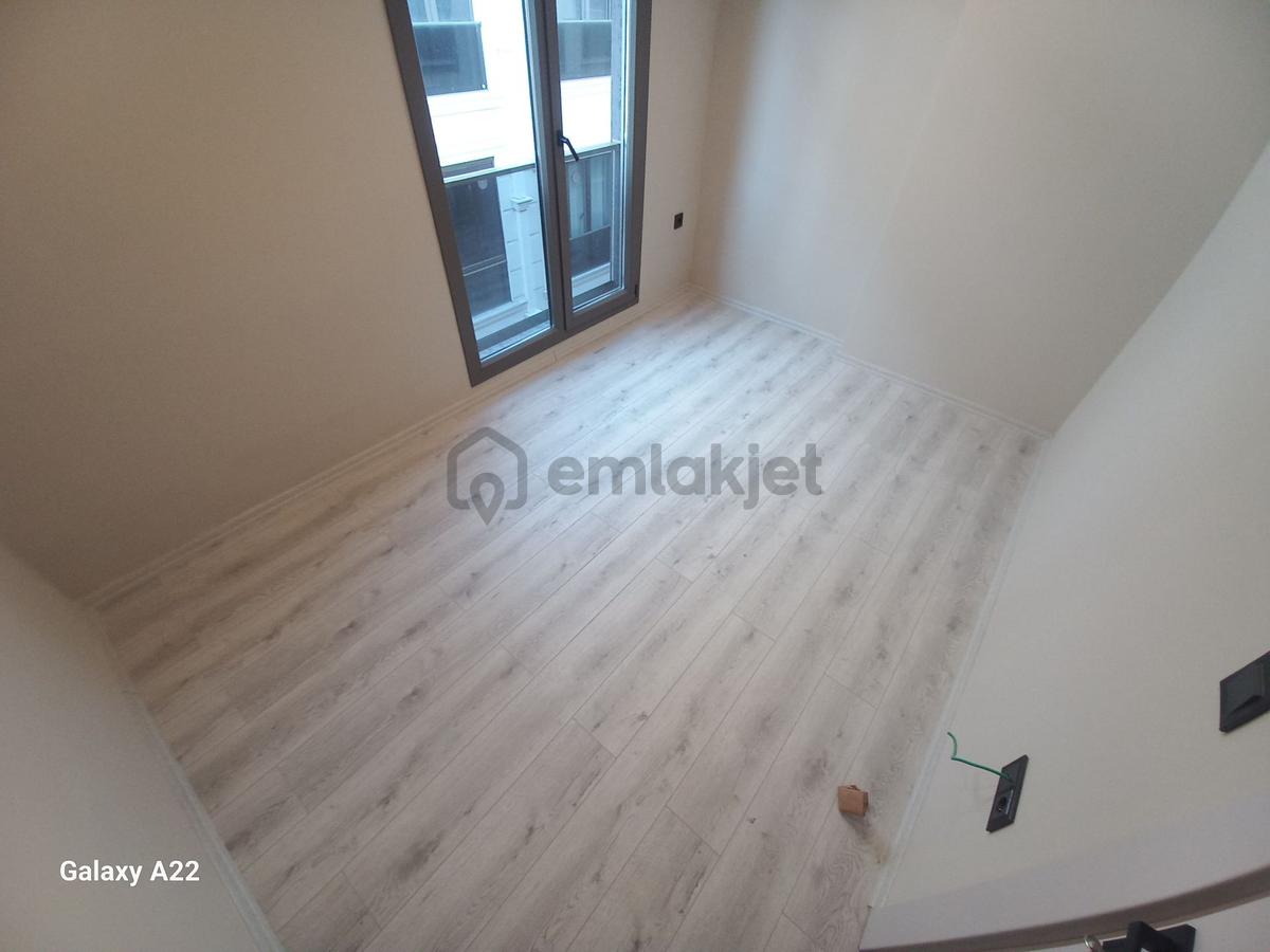 Pera Gayrimenkul Akçay Altınkum Da 3+1 Kat Dubleks - 7