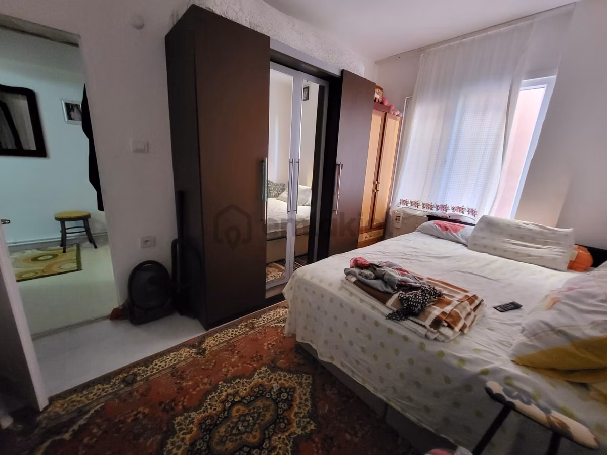 Karamürsel Ereğlide Eşyalı Kiralık 2+1 Daire - 10