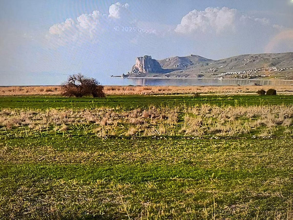 Çakı Yapı Emlaktan Tuşba Yeşilsu Da 400m2 Arsa - 6