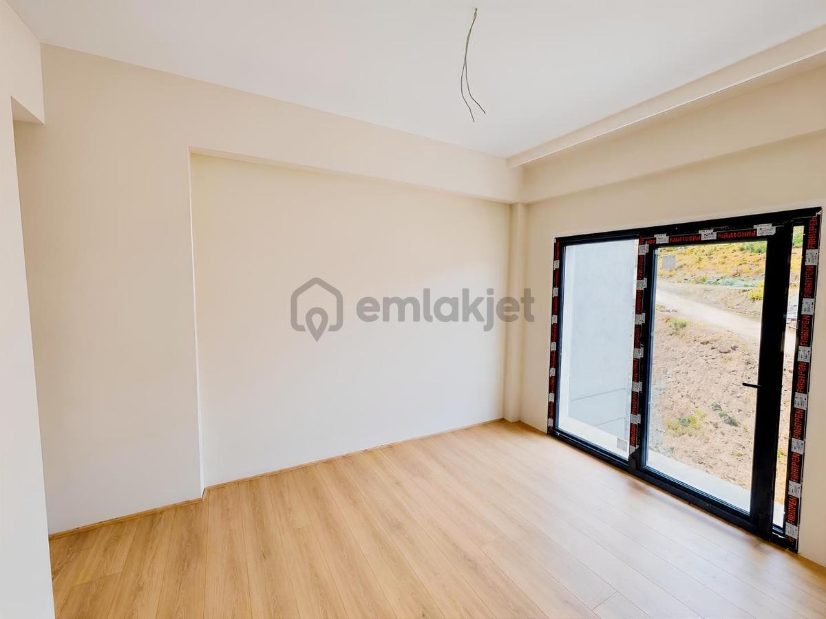 Çiğli Yakakent Nevora Yaşam'da Satılık Daire - 6