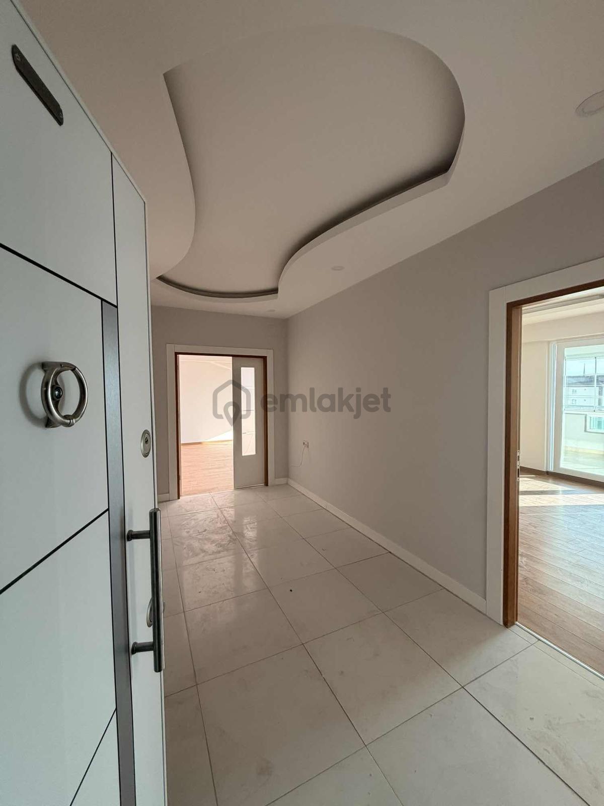 Kiralık Site İçerisinde Lüks 4+1 Daire - 4