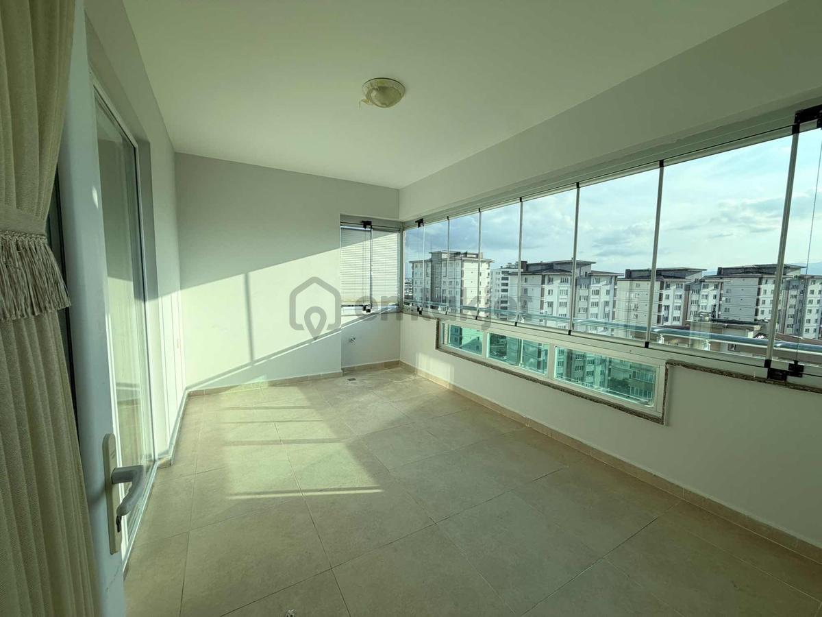 Kiralık Site İçerisinde Lüks 4+1 Daire - 12