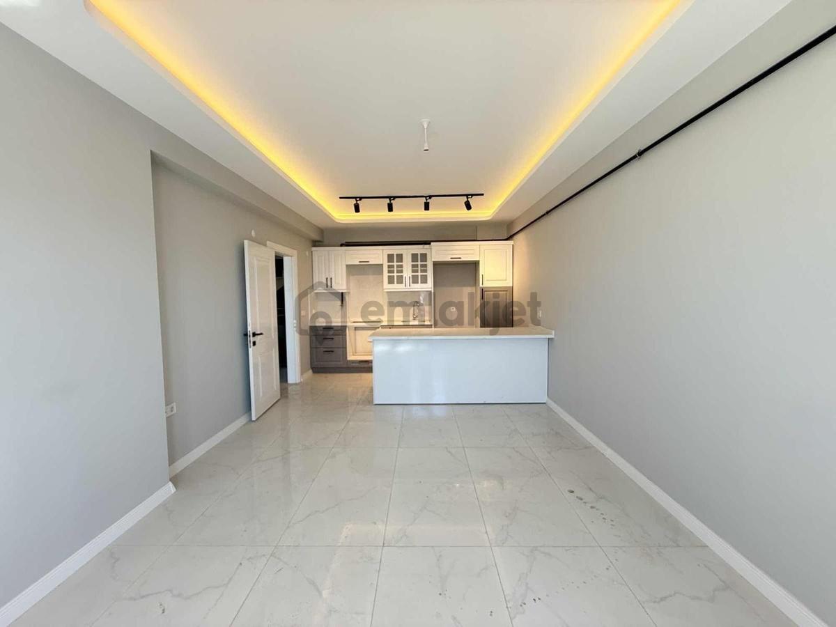 Mimar Sinan'da Kiralık 1+1 Daire Asansörlü Otoparklı - 10