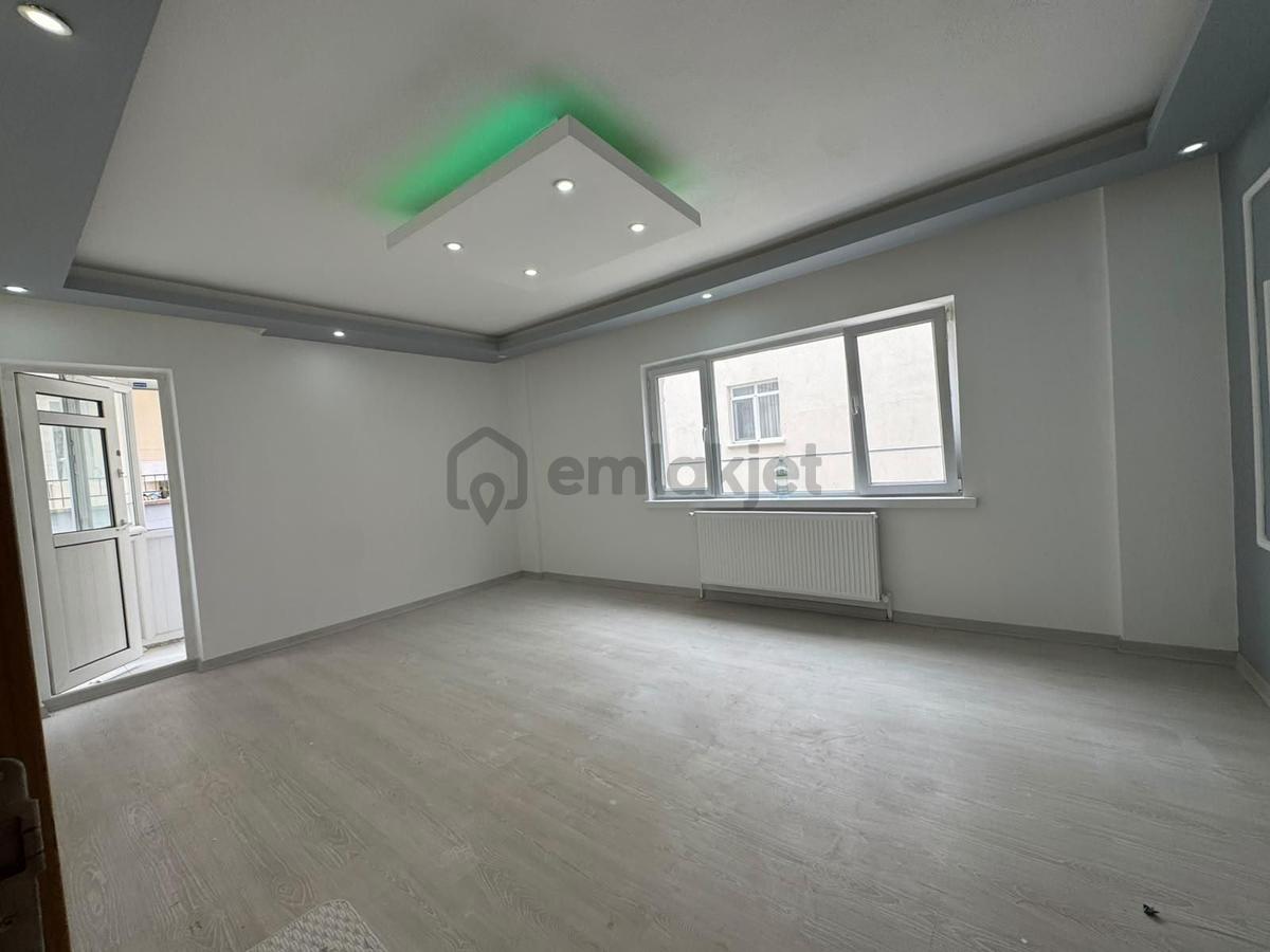 Mç Emlka Tan Plevne Mh Bosna Caddesi Üzeri Full Yapılı 2 Ara Katta 2+1 Salon Bagımsız Satlık Daire