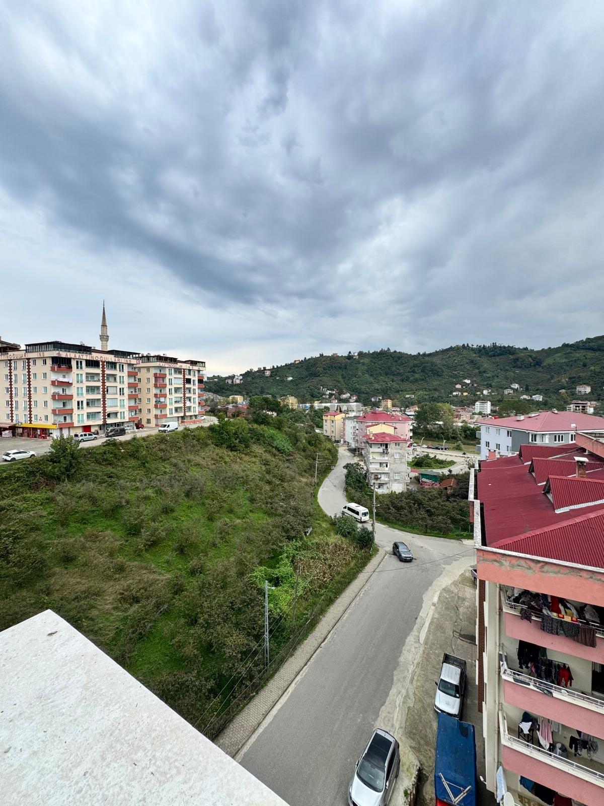 Remax Nadir'den Aksuda 5+1 Dubleks Satılık Daire - 15