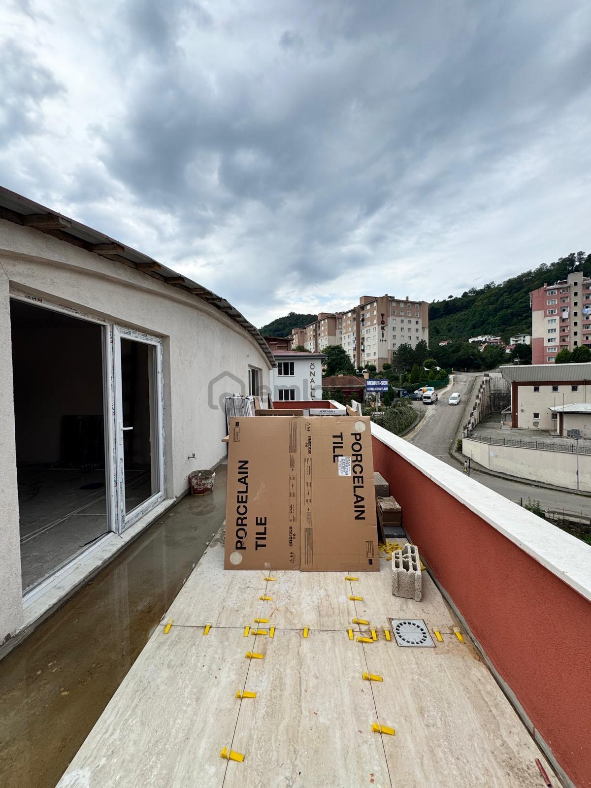 Remax Nadir'den Aksuda 5+1 Dubleks Satılık Daire - 21