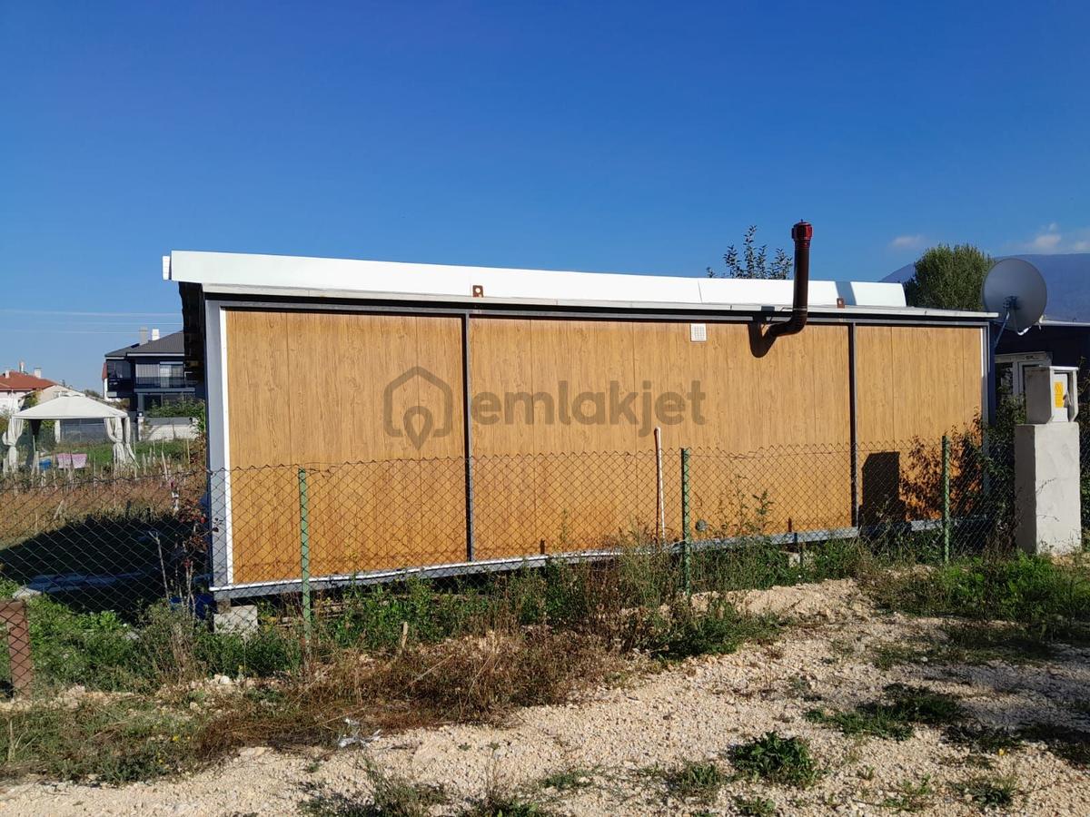 Sahibinden Bolu Merkez Berk Te İmarlı Arsa - 3