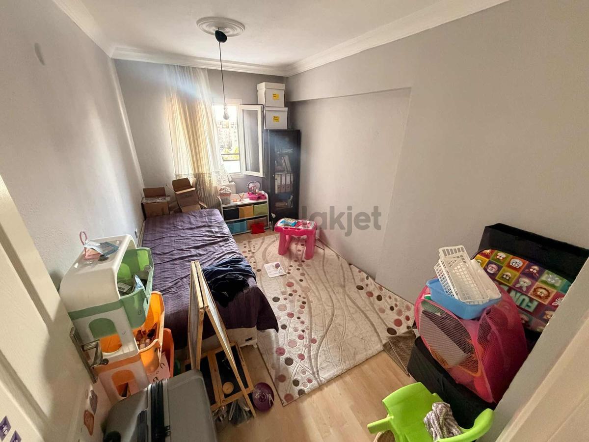 Buca Çeçen Kentte Satılık 3+1 Ara Kat - 30