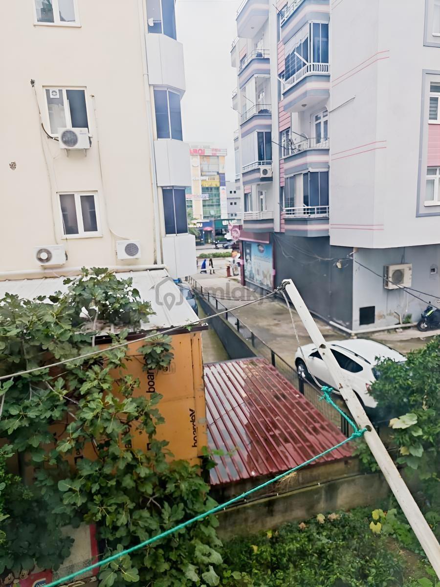 Acil Satılık Türkiş'te 1.kat 2+1 Daire - 19