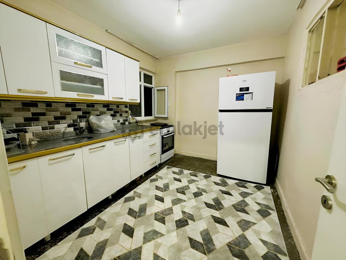 Kuruçeşme Civarında Satılık 2+1 Daire - 5