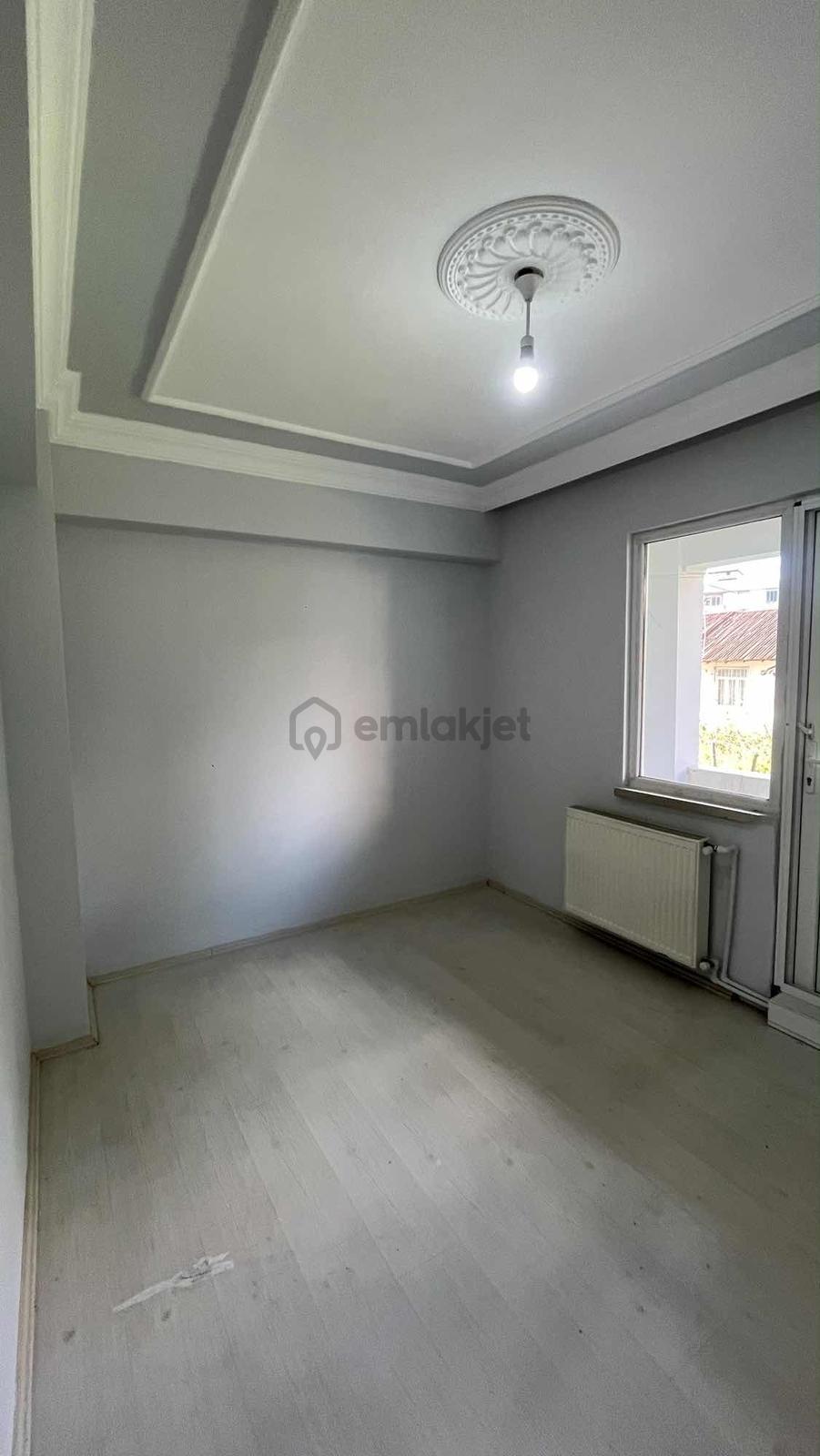 Akdur'dan Çarşamba'da Satılık 2+1 Daire - 10