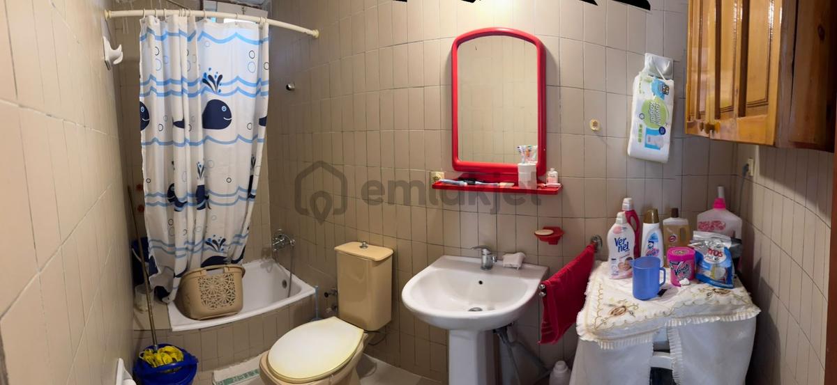 Alanya Obagöl’de Denize 100 Metre – Satılık 2+1 Dubleks Daire - 8