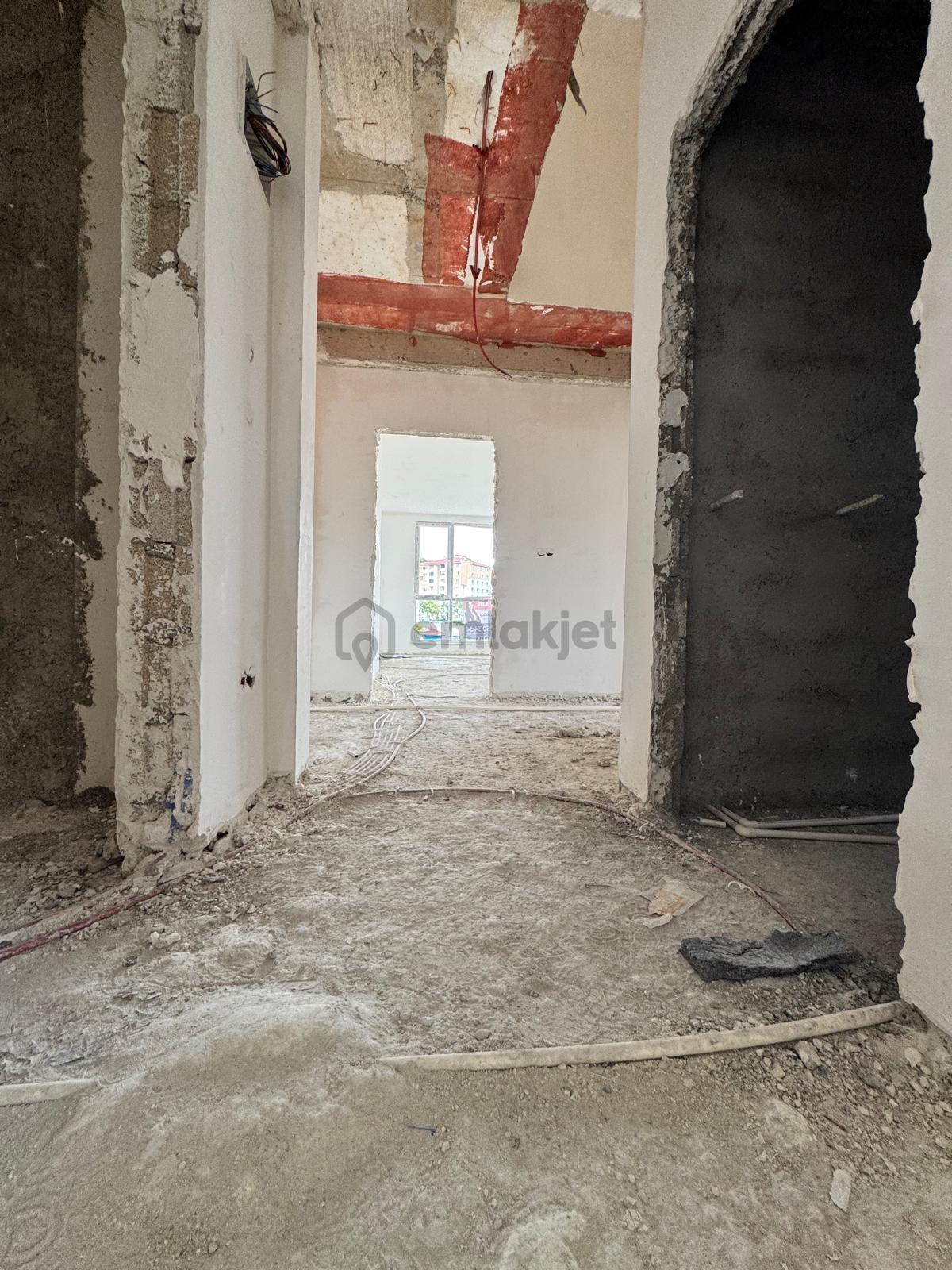 Remax Nadir'den Aksuda 4+1 Dubleks Satılık Daire - 8