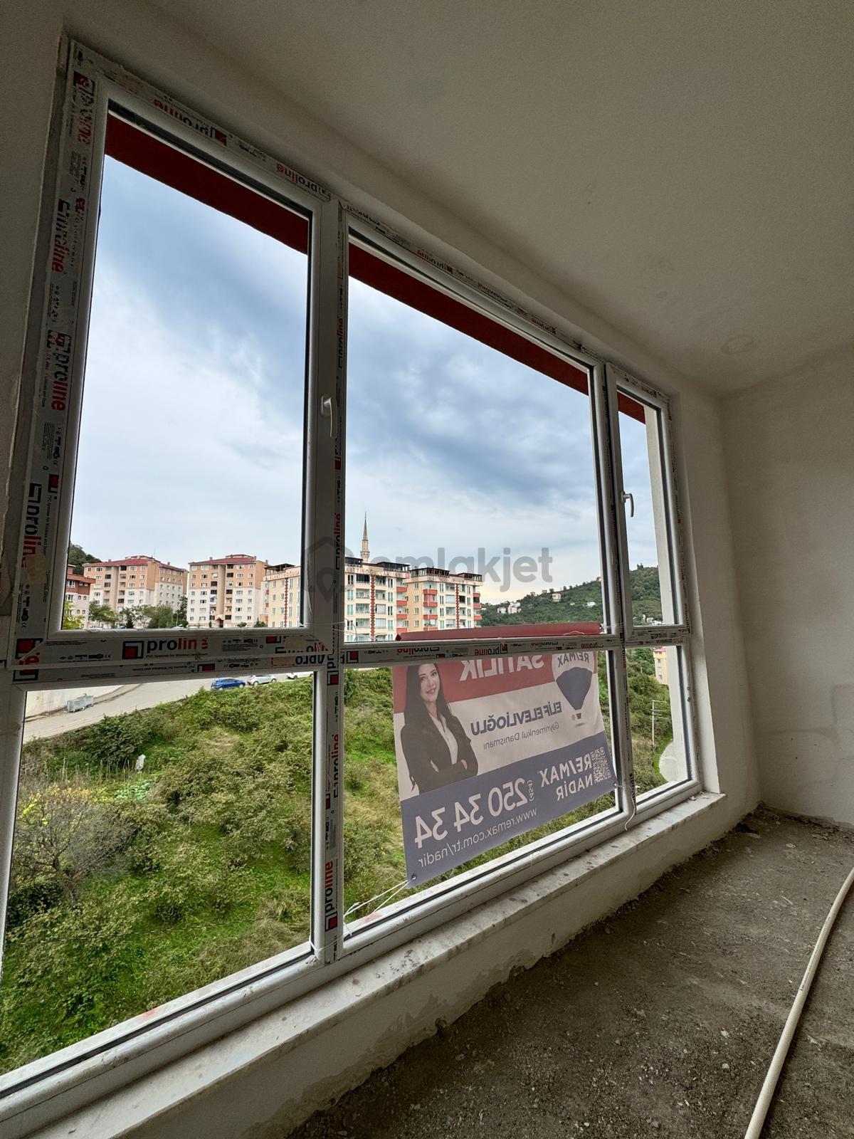Remax Nadir'den Aksuda 4+1 Dubleks Satılık Daire - 11