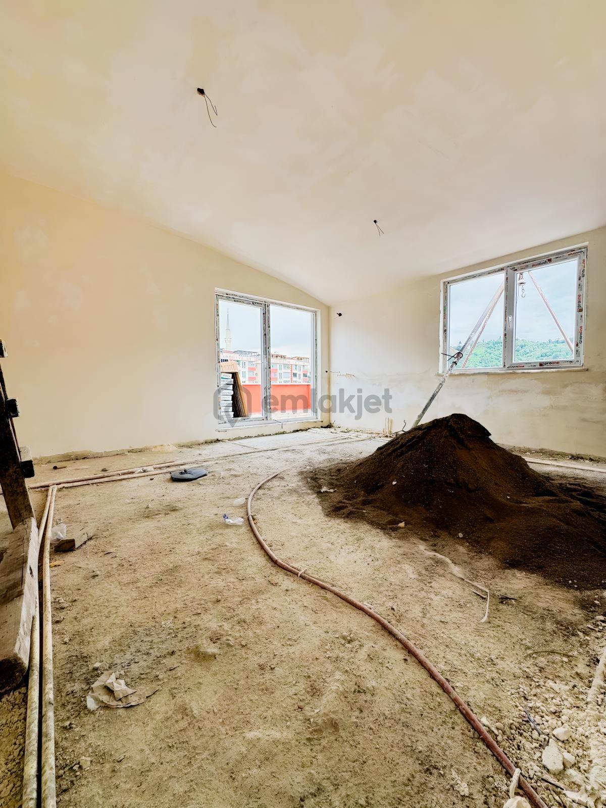 Remax Nadir'den Aksuda 4+1 Dubleks Satılık Daire - 3