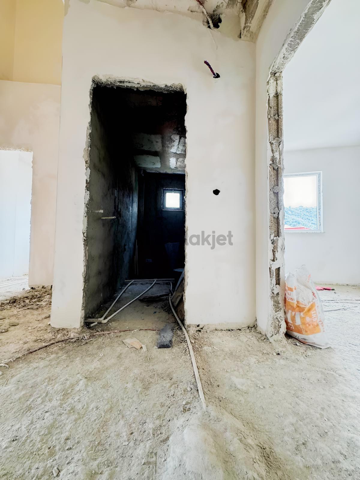Remax Nadir'den Aksuda 4+1 Dubleks Satılık Daire - 15