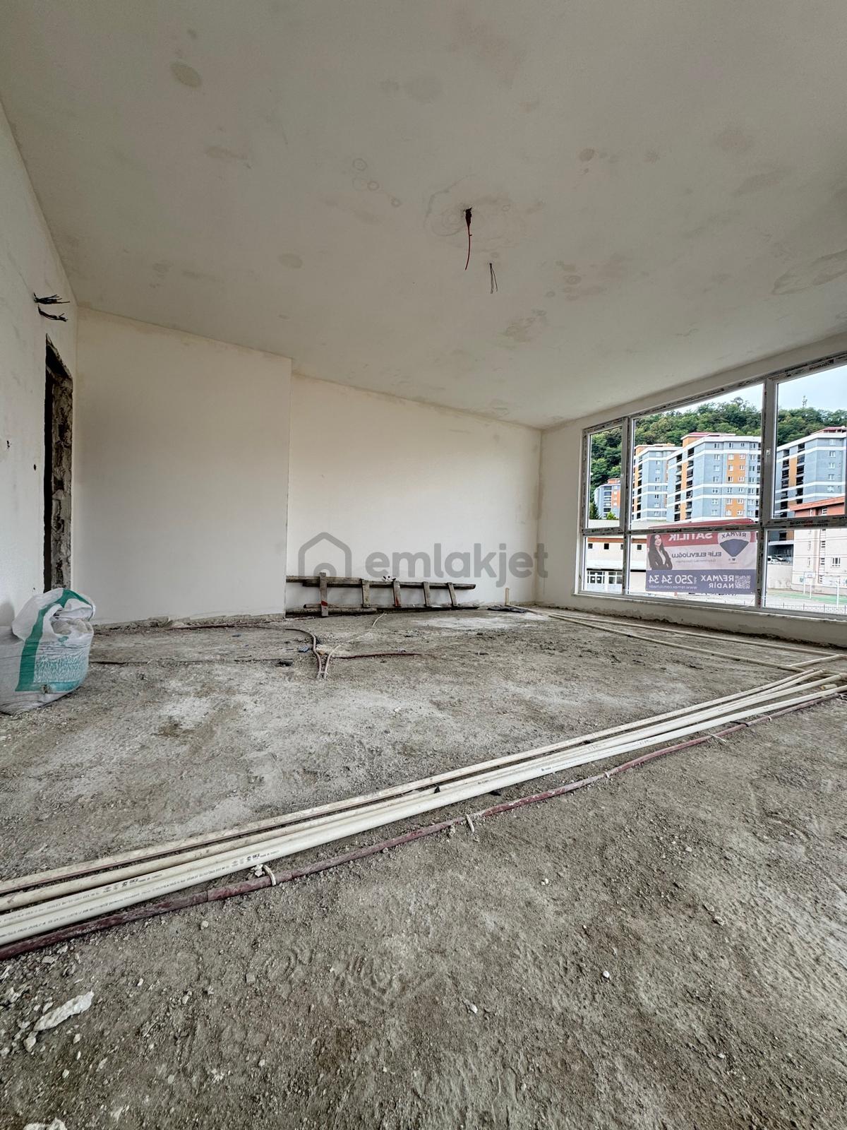 Remax Nadir'den Aksuda 4+1 Dubleks Satılık Daire - 5